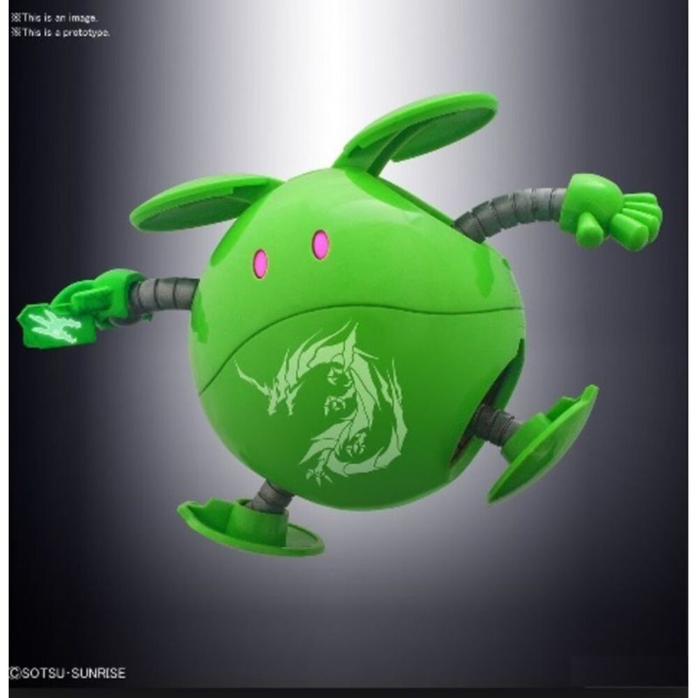 HAROPLA SD SANGOKUSOKETSUDEN HARO  COLLECTIBLES